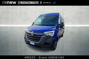 Renault Master T33 2.3 dci 135cv L2H2 Ice E6d-temp