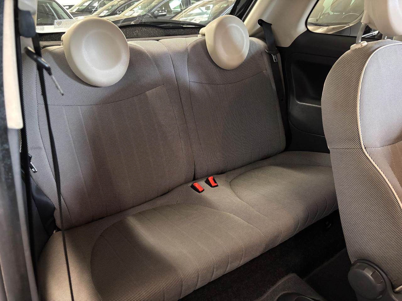 Fiat 500 1.3 Multijet 16V OK NEOPATENTATI