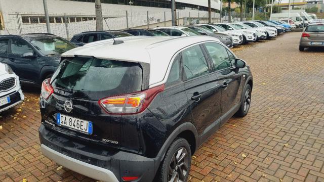 OPEL Crossland X 1.5 ECOTEC D 110 CV Start&Stop 2020