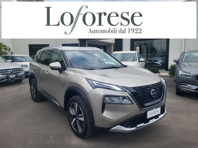 NISSAN X-Trail e-Power 2WD 5 posti Tekna
