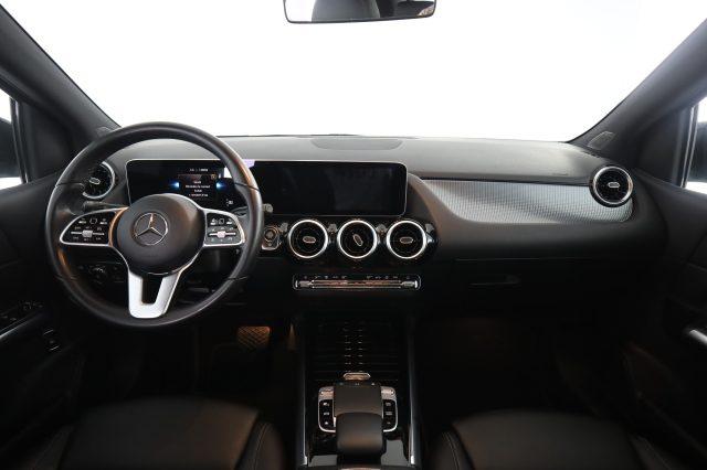 MERCEDES-BENZ CLA sse B B 180 d Automatic Executive