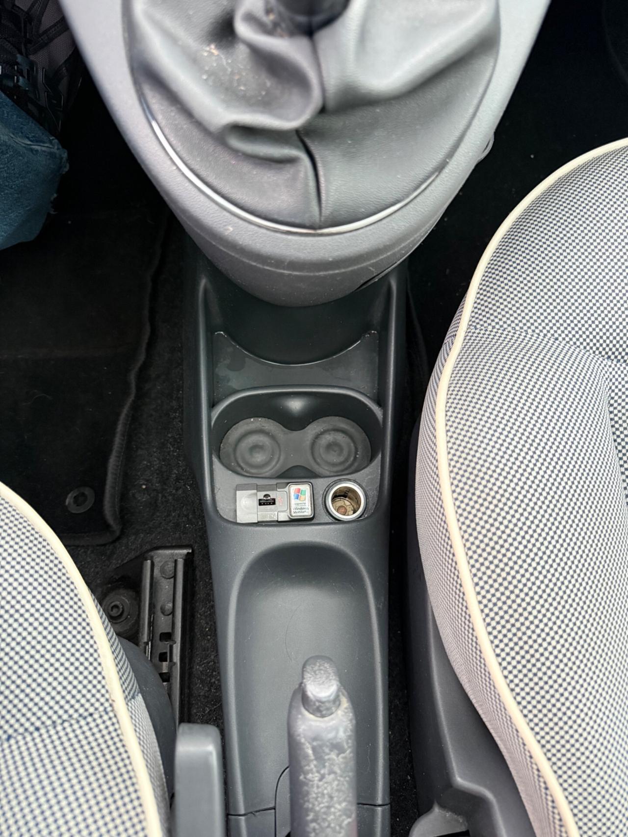 Fiat 500 Diesel 1.3 Multijet NEOPATENTATi