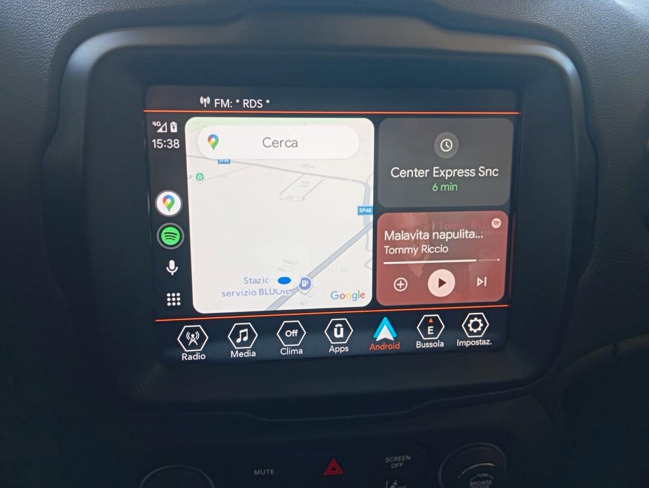 Seat Tarraco 2.0 TDI DSG Style