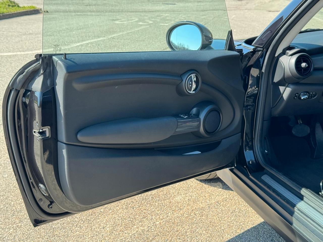 Mini Cooper 1.5 3 porte