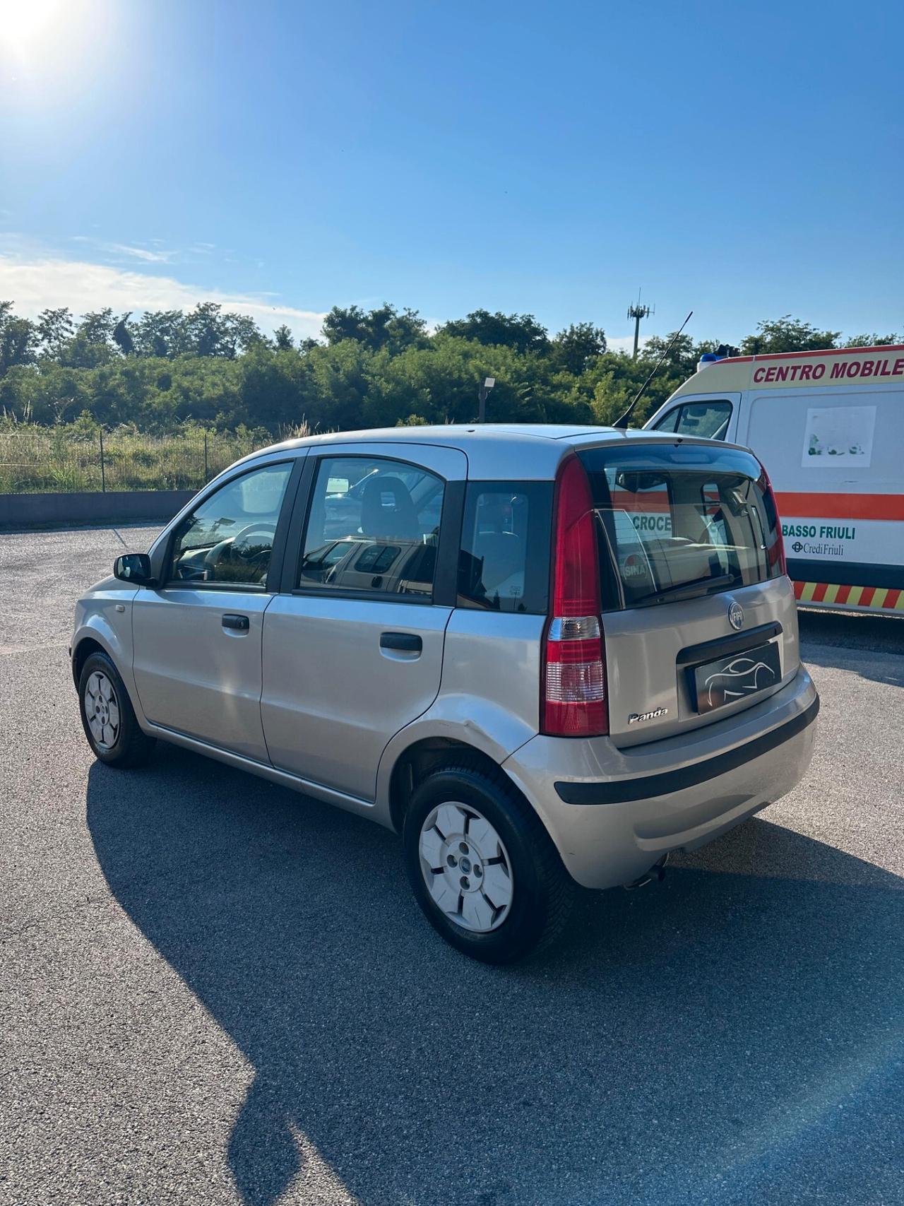 Fiat Panda 1.1 Active