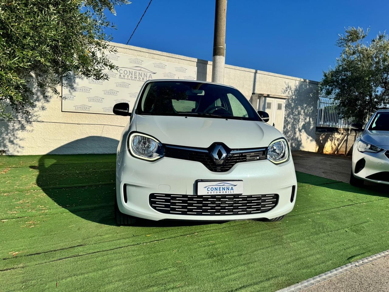 Renault Twingo SCe 65 CV Urban Night