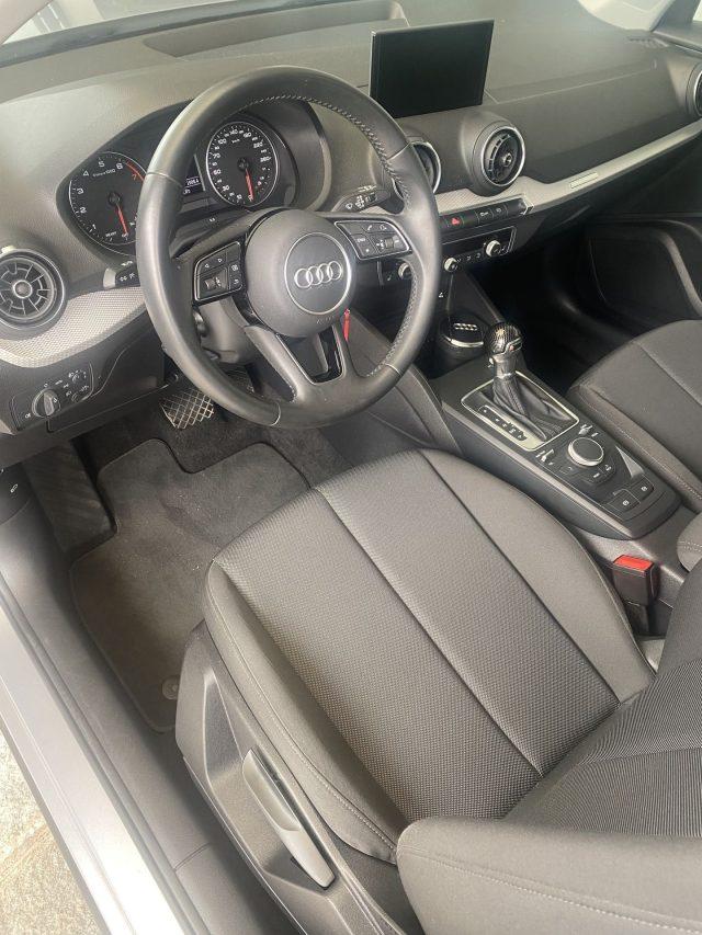 AUDI Q2 1.0 TFSI S tronic
