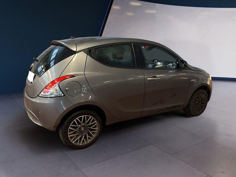 Lancia Ypsilon III 2021 1.2 Gold Gpl 69cv