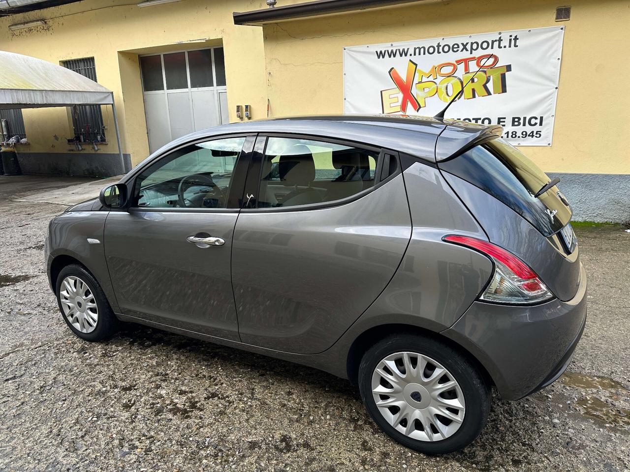 Lancia Ypsilon 1.3 MJT 16V 95 CV 5 porte S&S Platinum