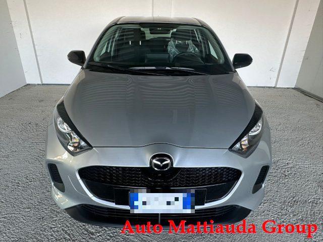 MAZDA 2 Mazda2 Hybrid 1.5L 116 CV Centre-Line