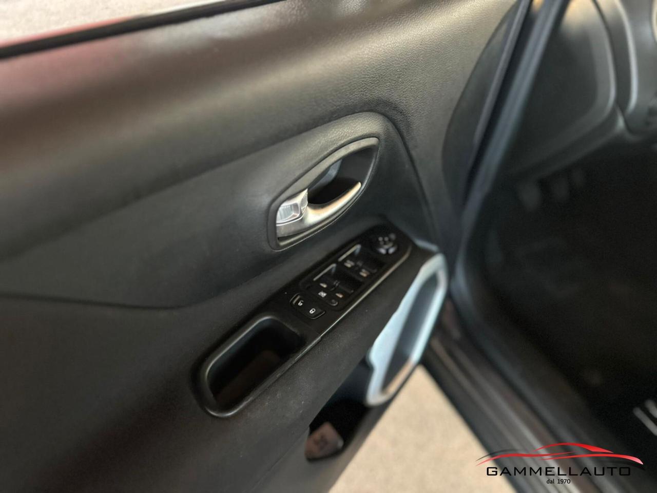 Jeep Renegade 1.6 Mjt Longitude 120cv
