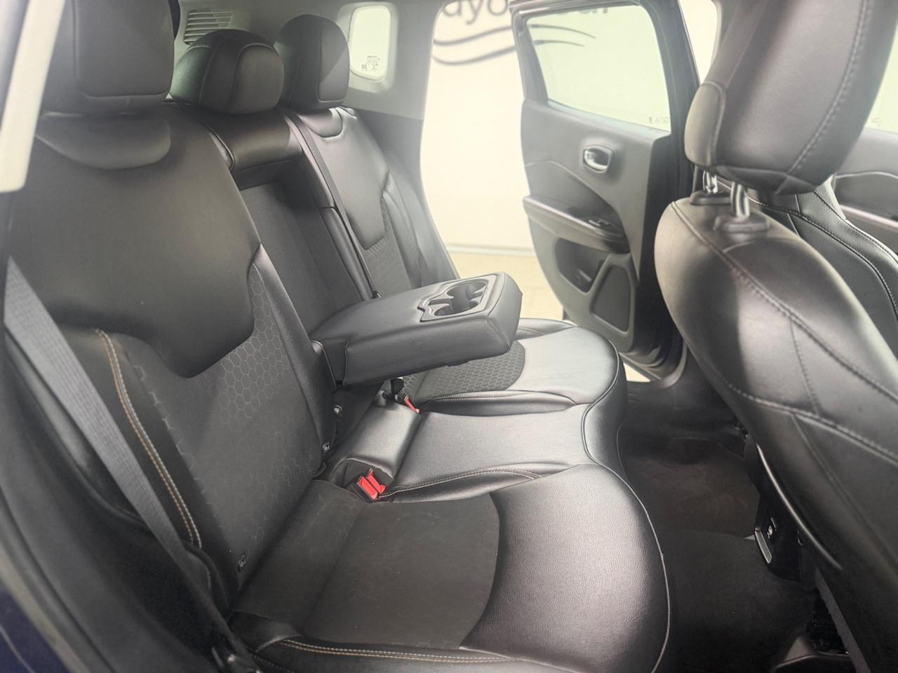 Jeep Compass (anno 2019)