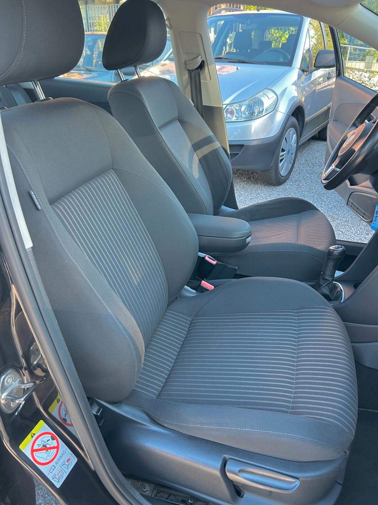 Volkswagen Polo 1.4 5 porte - UNIPROPRIETARIO