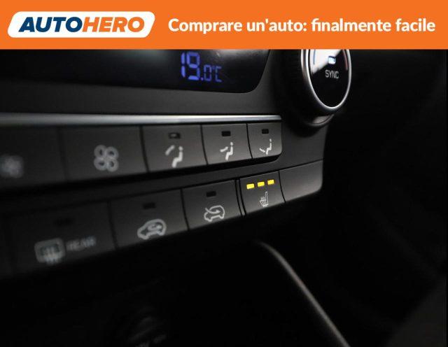 HYUNDAI Tucson 1.6 CRDi 136CV 48V DCT XPrime