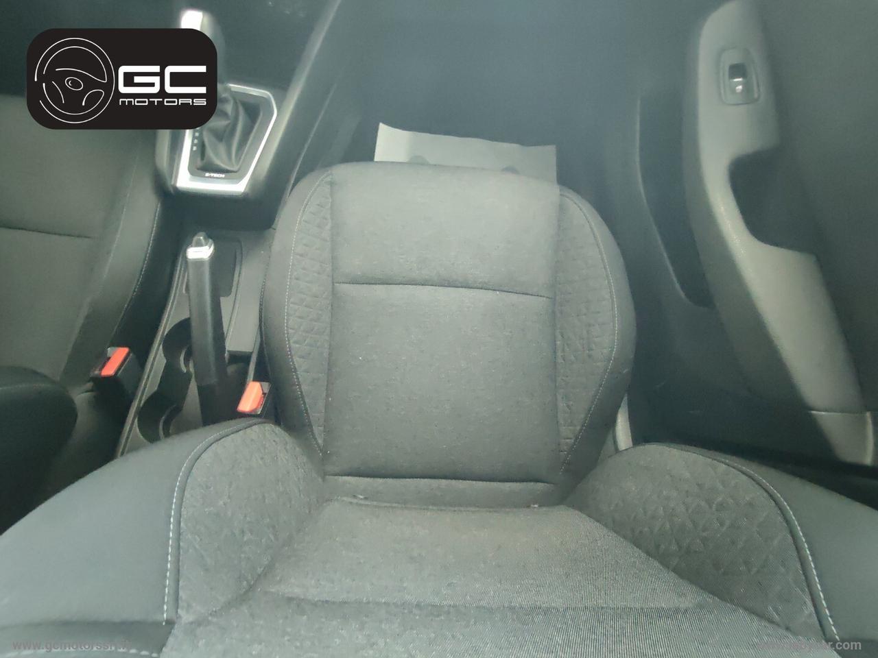 Renault Clio Full Hybrid E-Tech 140 CV 5 porte Zen