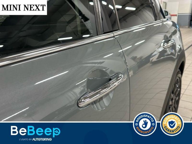 MINI Mini 5 porte MINI 5P 1.5 COOPER RESOLUTE AUTO