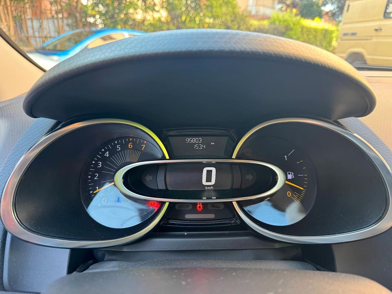 Renault Clio TCe 90CV unico proprietario