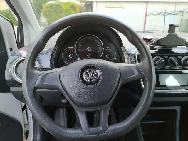 Volkswagen up! up! 5p 1.0 Move 60cv