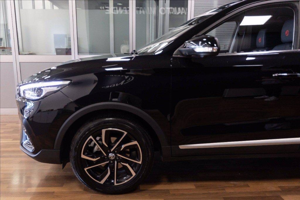 MG ZS 1.5 Luxury del 2024