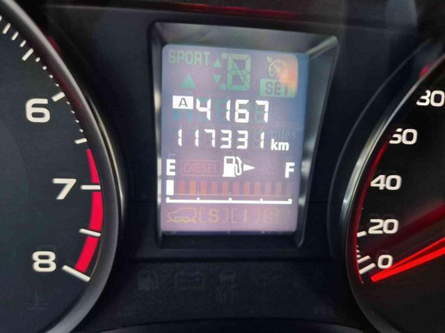 SUBARU XV 1.6i Free AWD