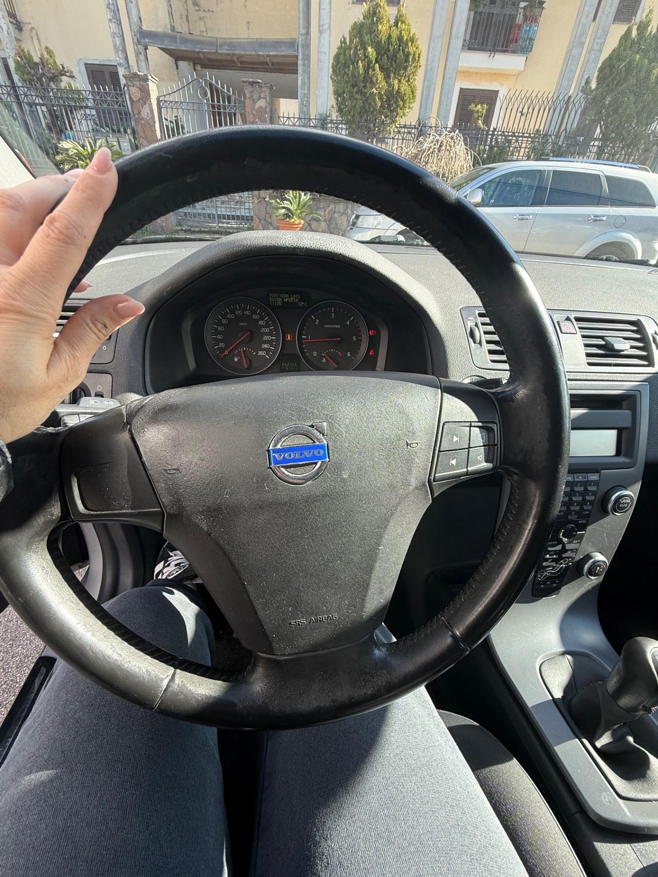 Volvo V50 DRIVe POLAR