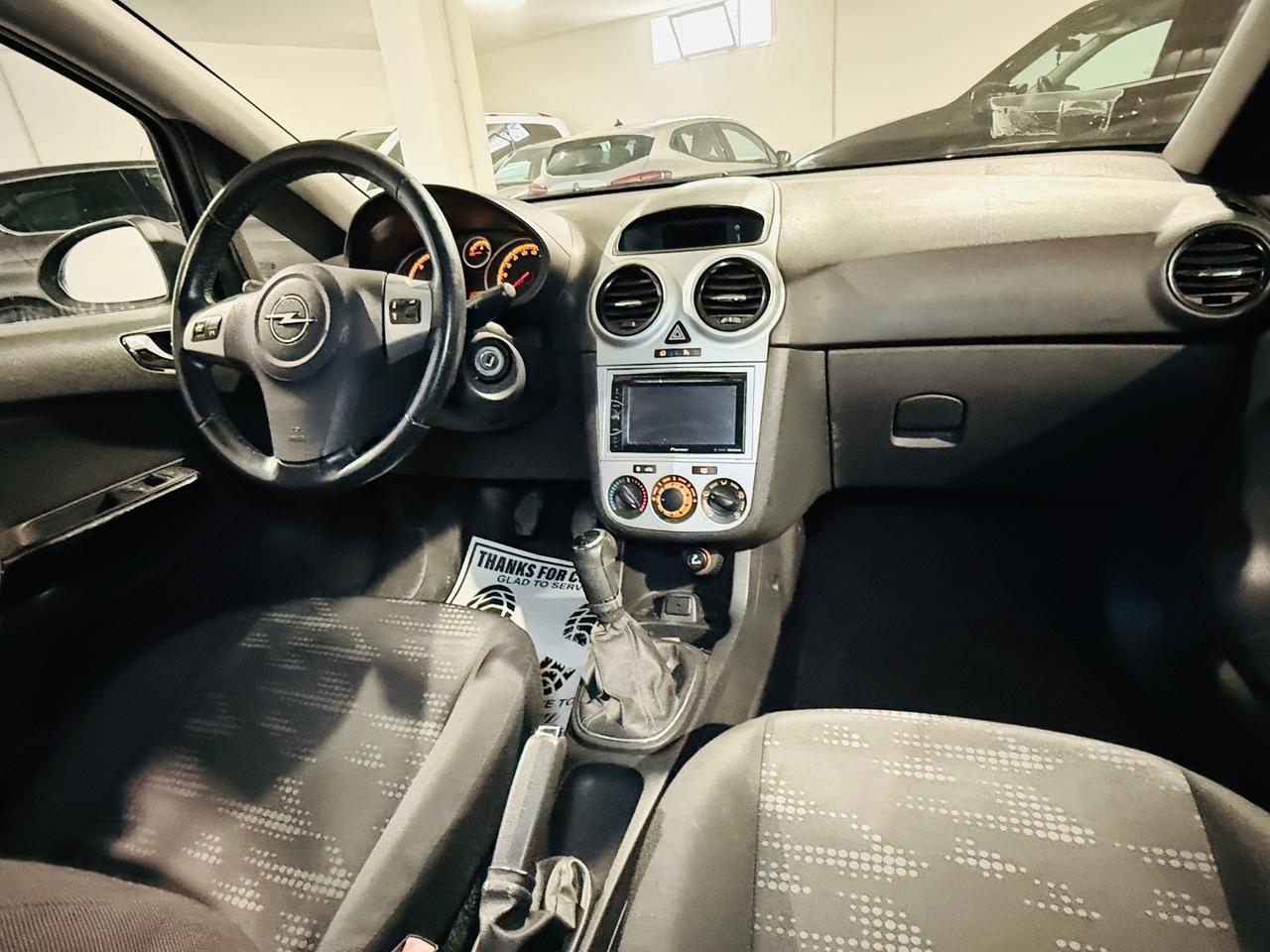 Opel Corsa 1.3 CDTI 75CV F.AP. 5 porte Elective*NEOPATENTATI*