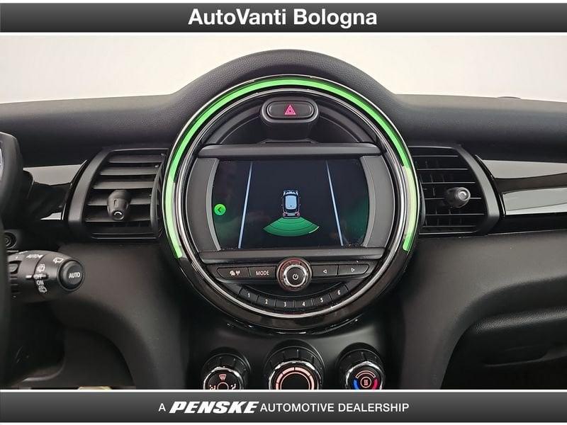 MINI Mini 3 porte Mini 1.5 Cooper Boost