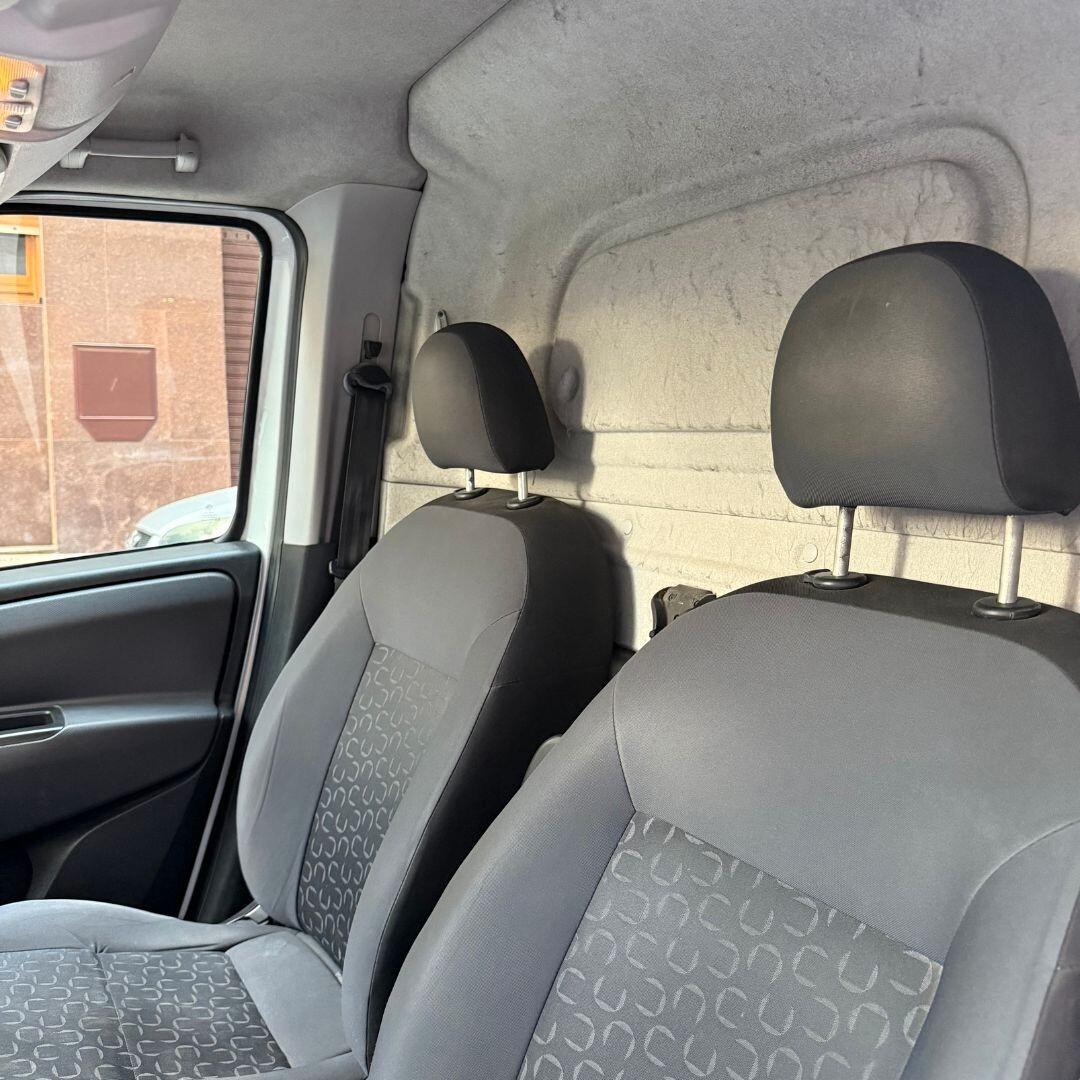 Fiat Doblò 1.6 MJT 105CV **AUTOCARRO N1**