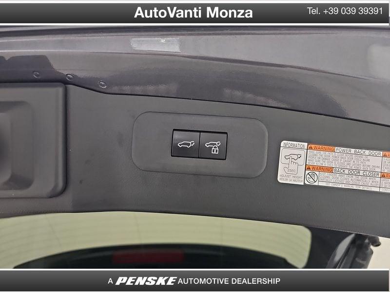 Lexus NX NX Hybrid 4WD F-Sport