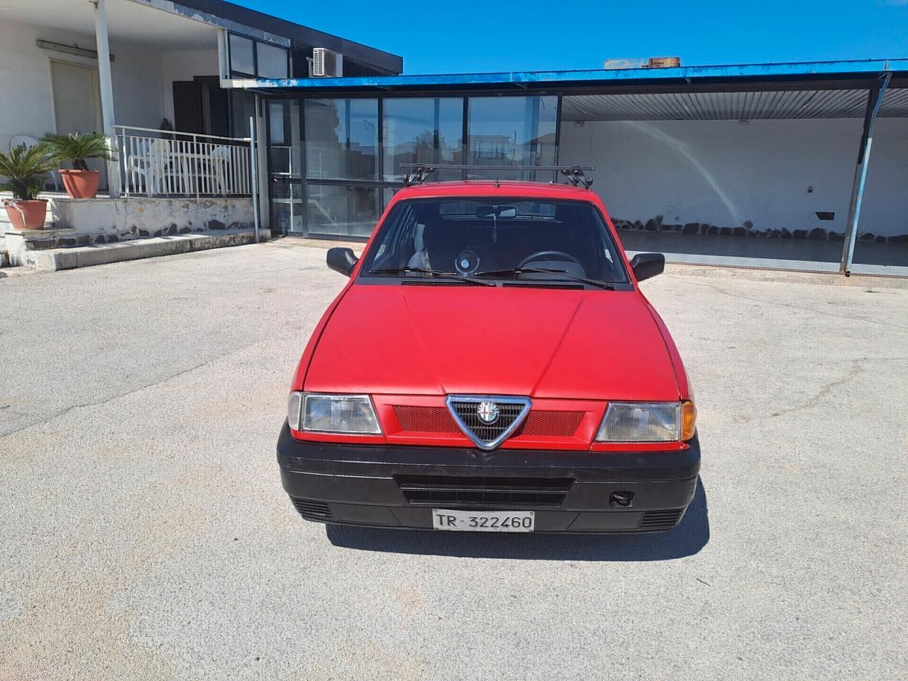 Alfa Romeo 33 1.3 IE storica