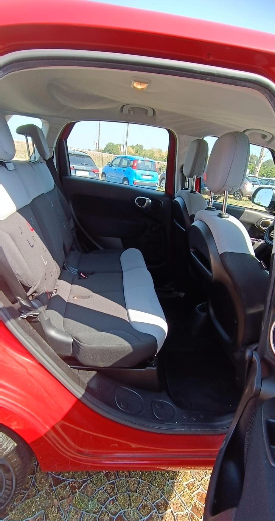 Fiat 500L PRO 1.6 MJT Pop Star - VAN più IVA