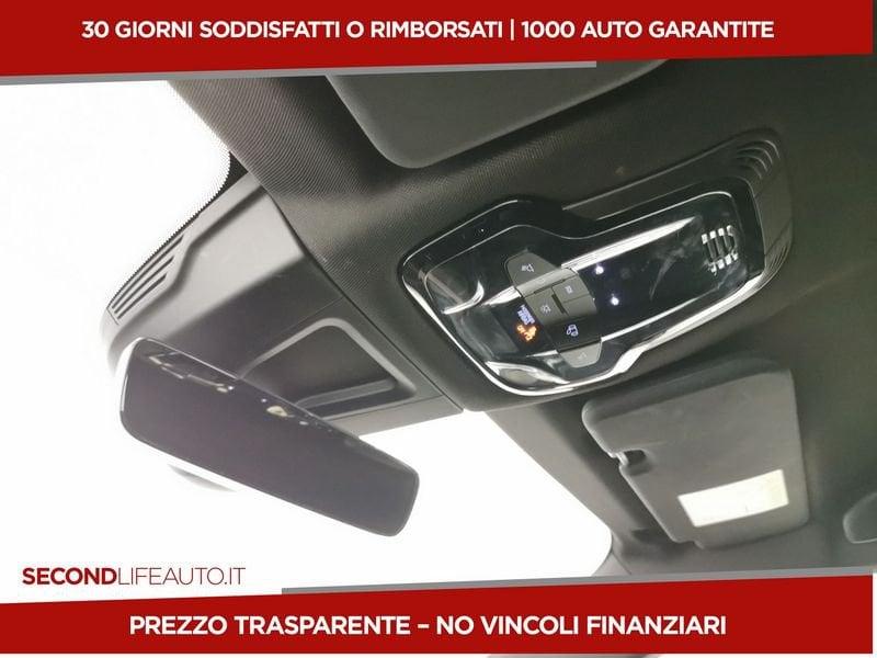 Alfa Romeo Tonale 1.5 hybrid Speciale 130cv tct7