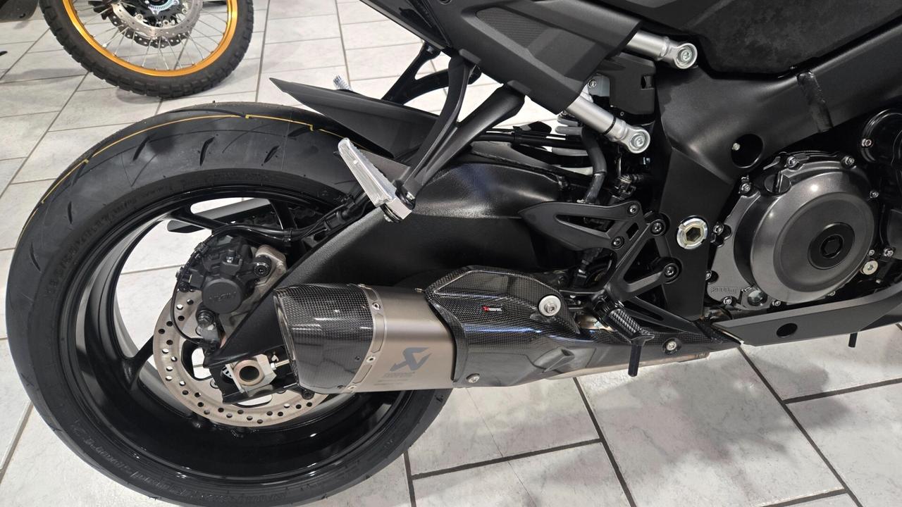 Suzuki GSX S 1000 GSXS EVO ABS EURO 5 +