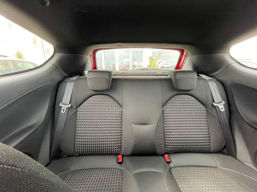 Alfa Romeo MiTo 1.4 tb m.air Q.verde sport plus pack s&s