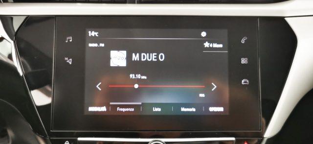 OPEL Corsa 1.5 D 100 CV Edition