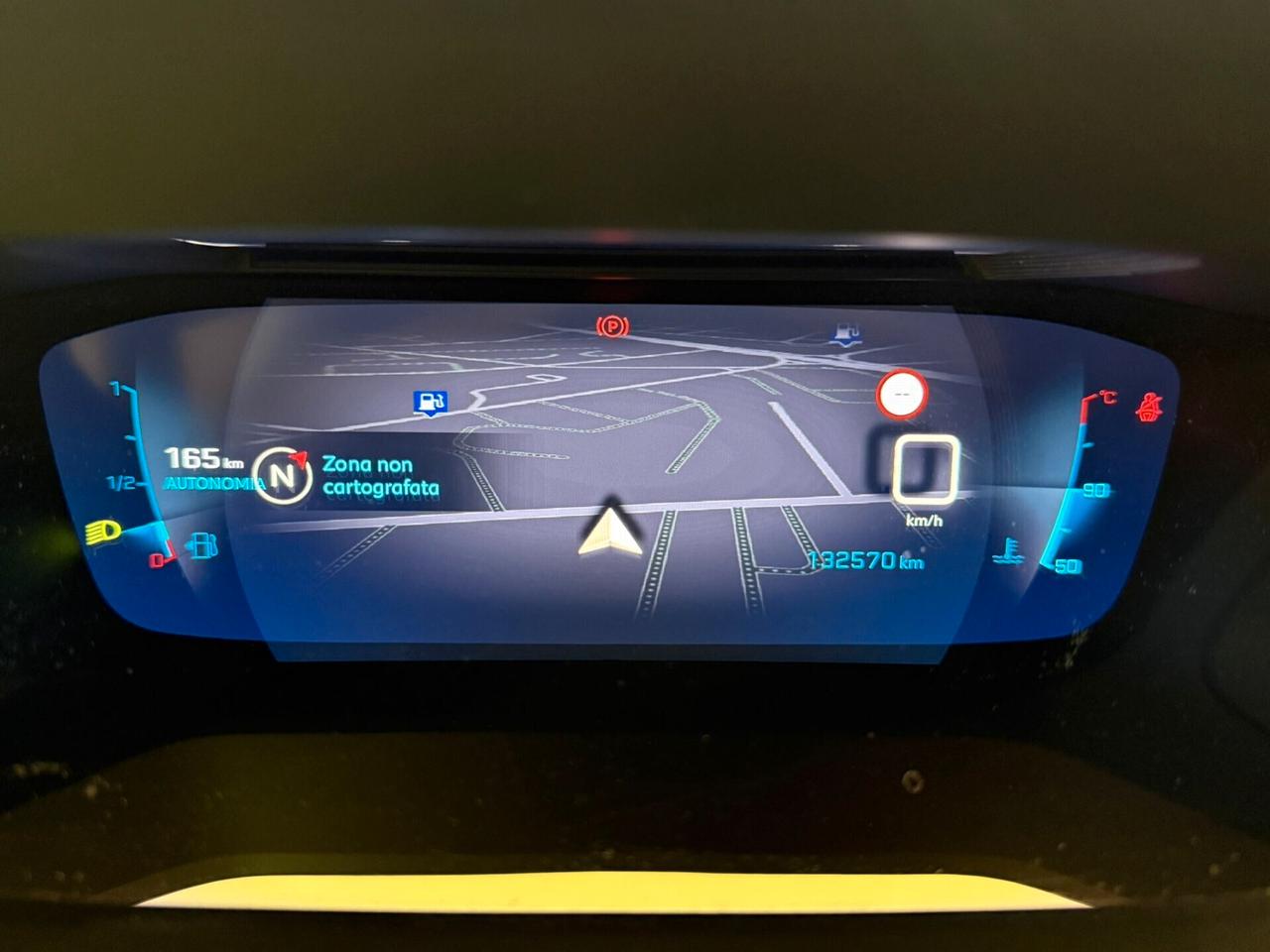 Peugeot 2008 1.2 130cv Allure Pack Cockpit