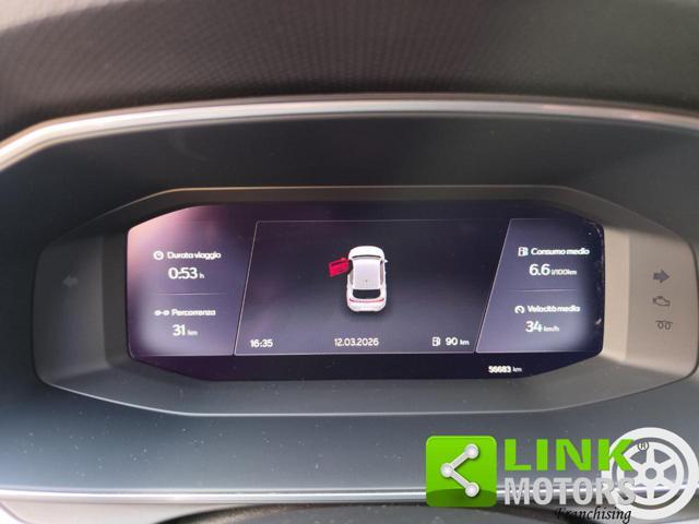 SEAT Leon 1.5 TSI 150 CV FR GARANZIA INCLUSA