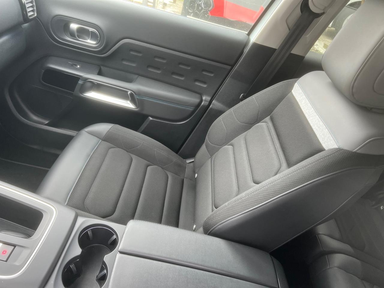 Citroen C5 Aircross BlueHDi 130 S&S EAT8 C-Series