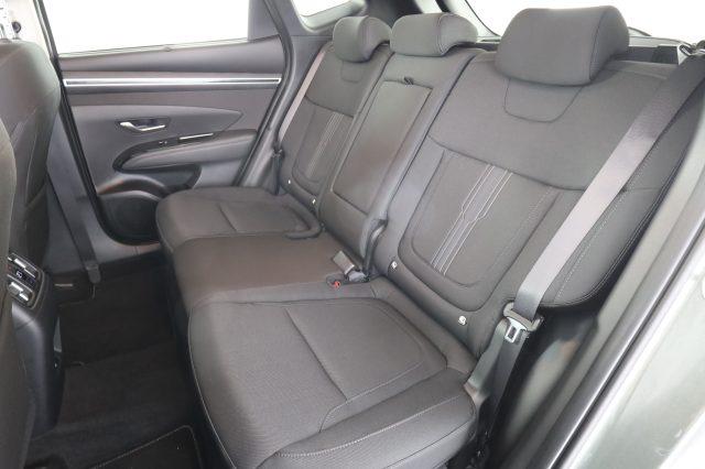 HYUNDAI Tucson Tucson 1.6 T-GDI 48V Exellence