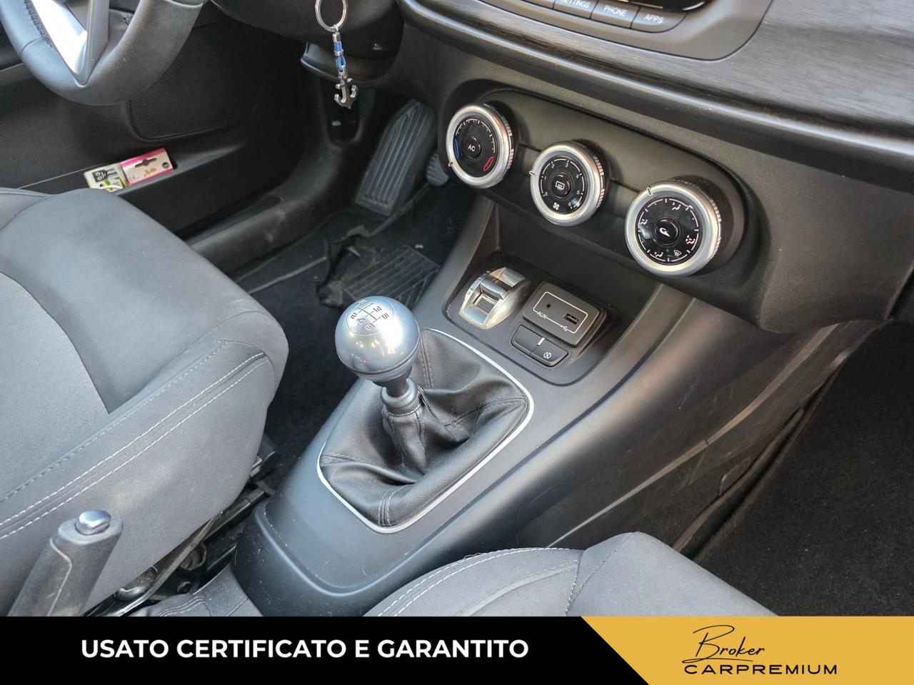 Alfa Romeo Giulietta 1.6 jtdm Business 120cv