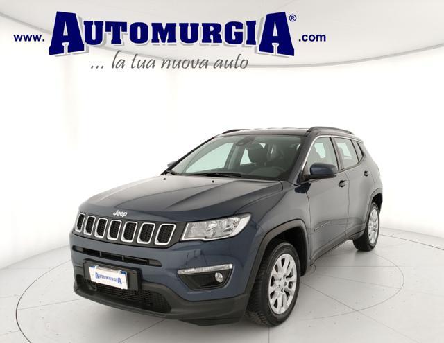 JEEP Compass 1.6 Multijet II 2WD Longitude