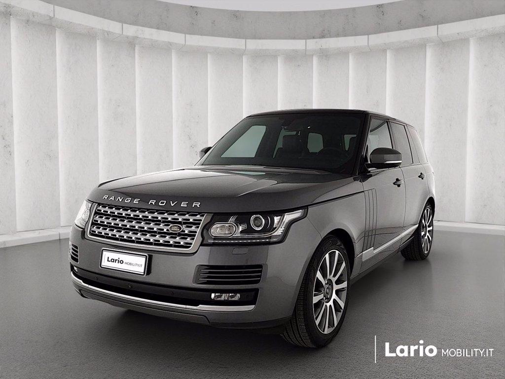 LAND ROVER Range Rover 3.0 TDV6 Vogue del 2016