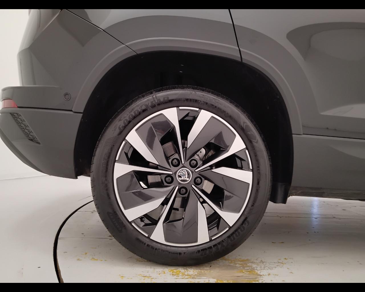 SKODA Karoq 2022 - Karoq 2.0 tdi evo Style 150cv