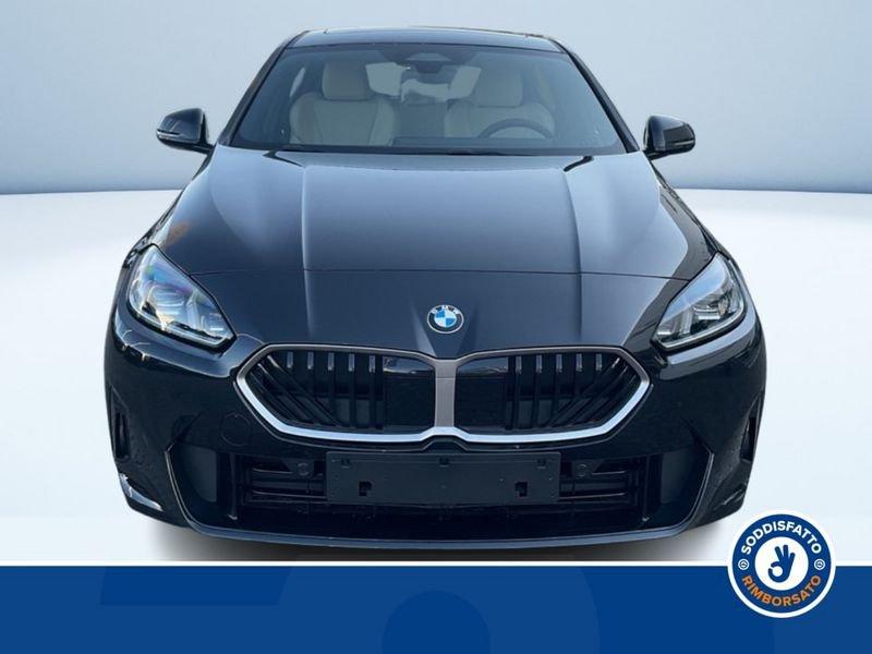 BMW Serie 1 118d Premium