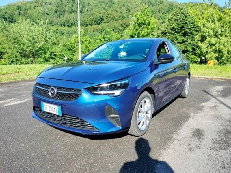 Opel Corsa 1.2 Elegance