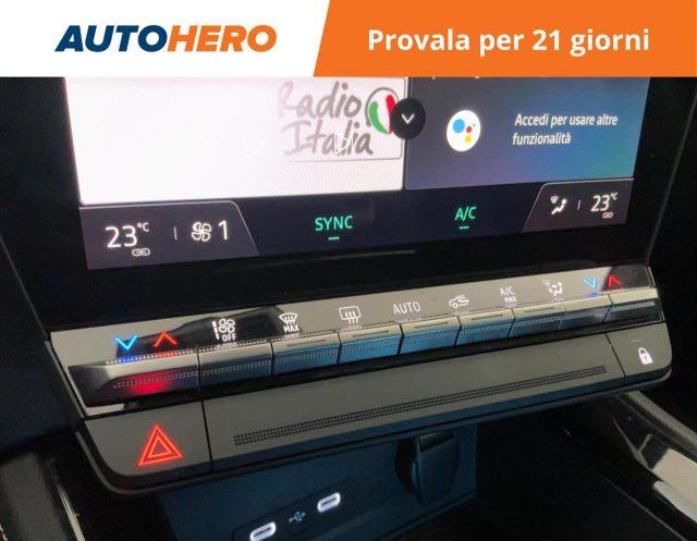 RENAULT Austral Austral Mild Hybrid 160 CV Auto Techno