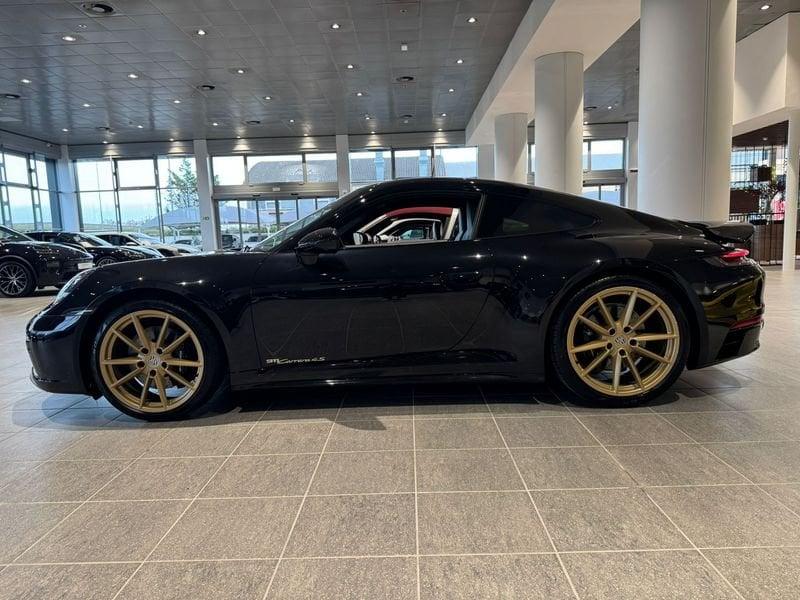 Porsche 911 911 Carrera 4S - IVA Esposta