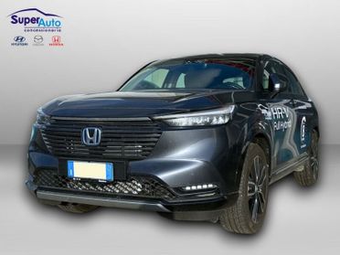 Honda HR-V HR-V 1.5 Hev eCVT Advance