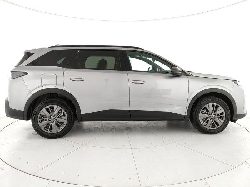 Peugeot 5008 5008 Hybrid 145 e-DCS6 Allure