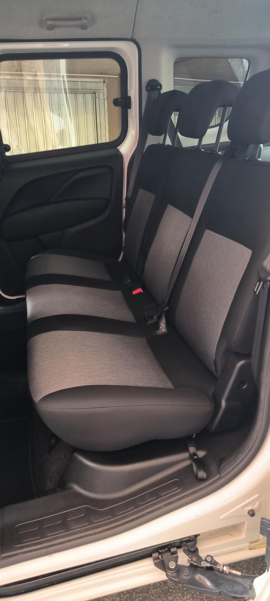 Fiat Doblo Doblò 1.3 Multijet prezzo iva comp.